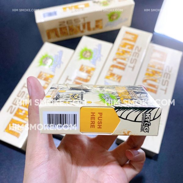 Zest Marula HCM