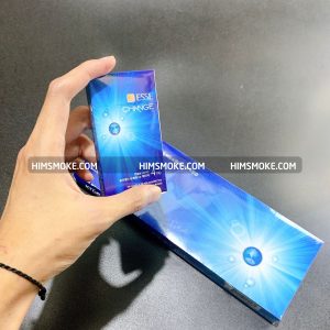 TRANG CHỦ 59 thuốc esse xanh bấm