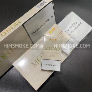 thuoc la mond mua o dau