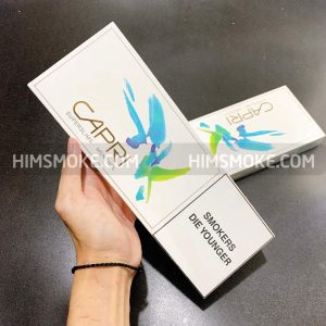 TRANG CHỦ 41 capri loại 1