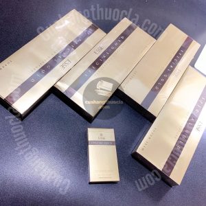 cây thuốc lá esse vàng