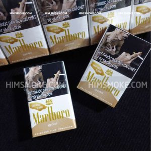 marlboro giá bao nhiêu