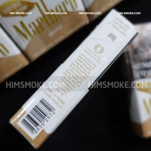 Marlboro Gold