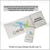 thuốc lá capri menthol