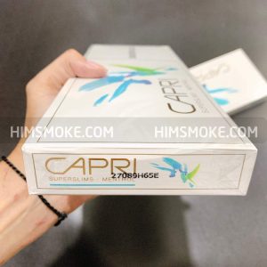 thuốc lá capri mua ở đâu
