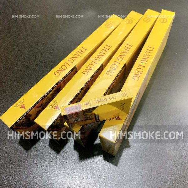 Thăng Long dẹt bao nhiều tiền