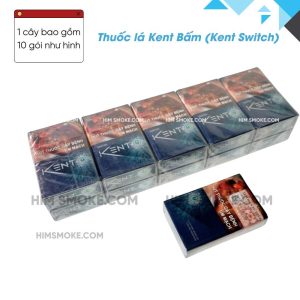 TRANG CHỦ 19 giá kent bấm