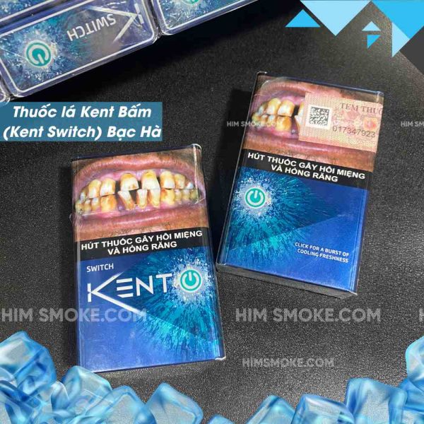 kent bấm hcm