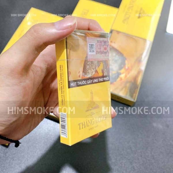 thăng long dẹt bao nhiêu 1 cây