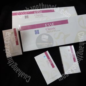 Cây thuốc lá Esse Classic Đỏ