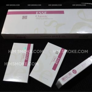 ESSE CLASSIC GIÁ BAO NHIÊU