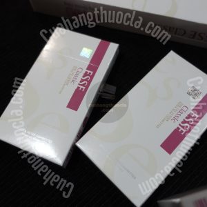 Esse có mấy loại