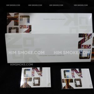 Thuốc lá Zouk bán ở đâu HCM