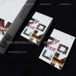 Thuốc lá Zouk mua ở đâu