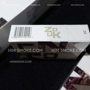 Zouk nhật thuốc lá