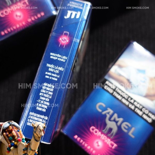 camel dưa hấu bán ở đâu