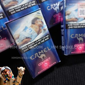 camel dưa hấu hcm