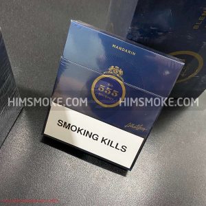 thuốc ba số 555 anh