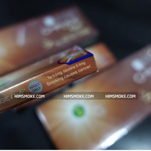 ESSE CÀ PHÊ GIÁ