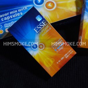 TRANG CHỦ 27 esse bấm cam bạc hà tphcm