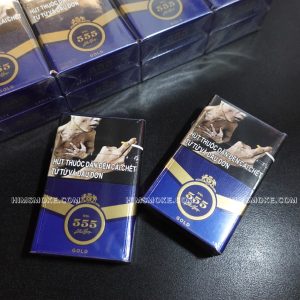 thuốc lá 3 số hcm