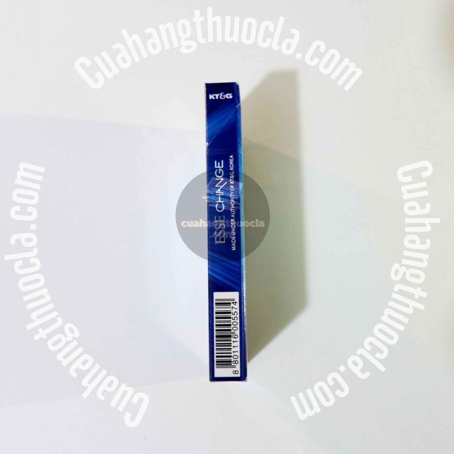 Bán thuốc Esse Change