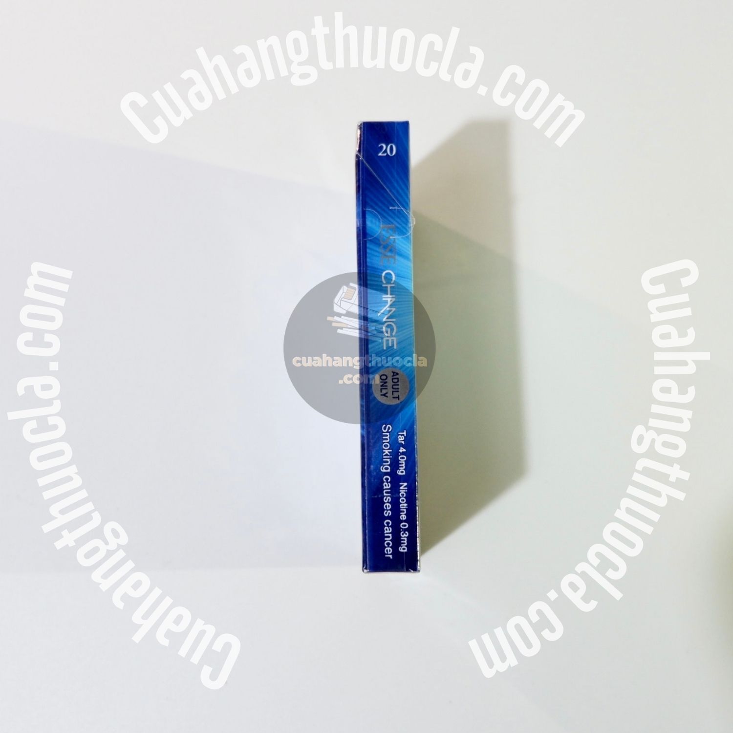 Thuốc lá Esse Change mua ở đâu