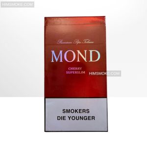 Mond Cherry Superslim