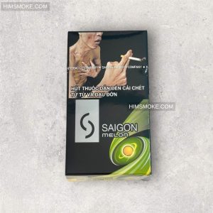 sai gon melon